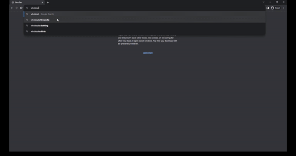 portfolio for Afiq - Freelance Web Designer Kuala Lumpur