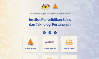 Web Developer KL
